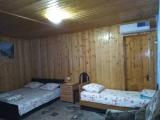 Классический четырехместный номер