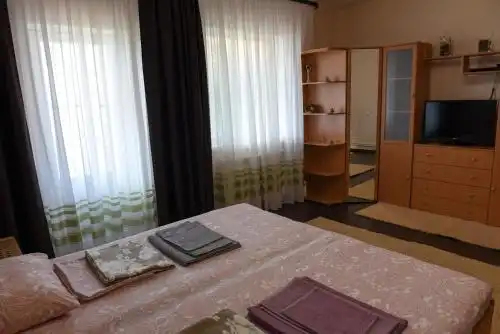 Дом для отпуска на улице Энгельса 61 - 42