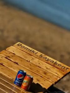 Домики Каякент - 21