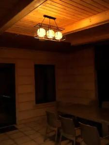 Домики Каякент - 6