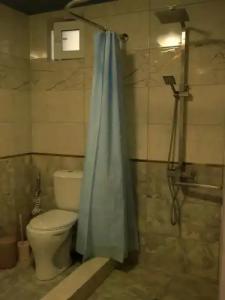 Домики Каякент - 5