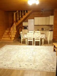 Домики Каякент - 9