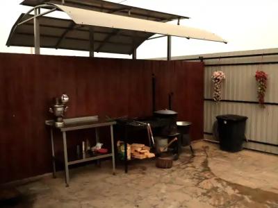 Домики Каякент - 2