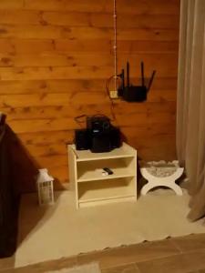 Домики Каякент - 11