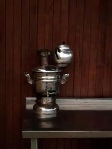 Домики Каякент - 3