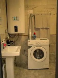 Домики Каякент - 4