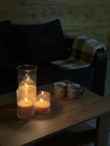 Домики Каякент - 16