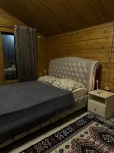 Домики Каякент - 14