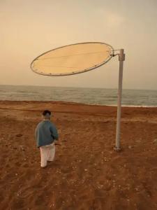 Домики Каякент - 20