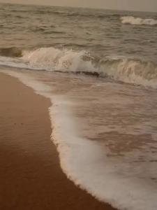 Домики Каякент - 19