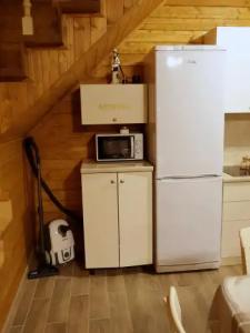 Домики Каякент - 10