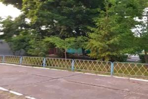 База отдыха «Восток»