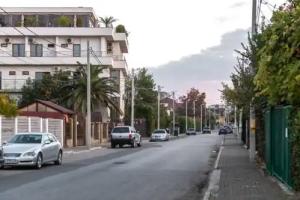 Гостевой дом «Никус», Гагра