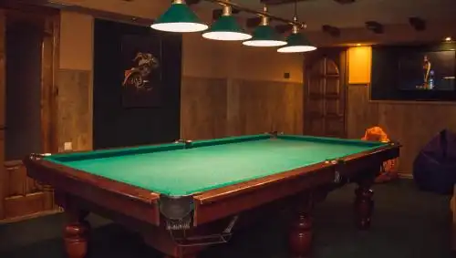 Золотая Рыбка - 19