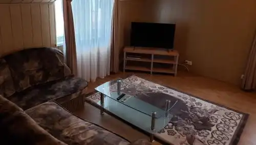 Золотая Рыбка - 63