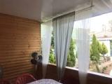 Четырехместный номер эконом-класса