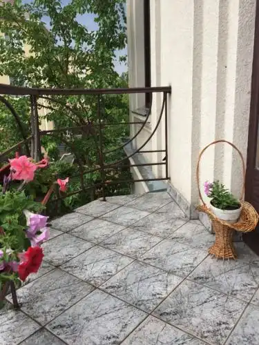 My Home Nivki City - 127