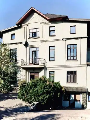 My Home Nivki City - 5