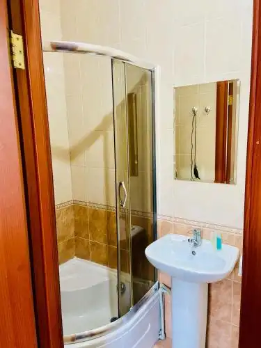 My Home Nivki City - 125