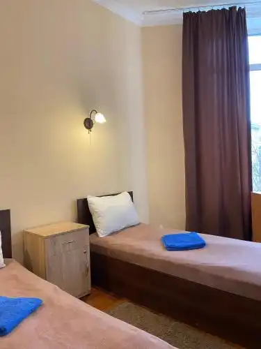 My Home Nivki City - 102