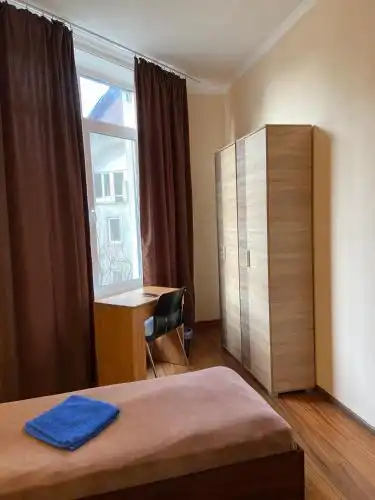 My Home Nivki City - 103