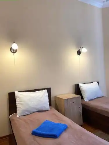 My Home Nivki City - 104