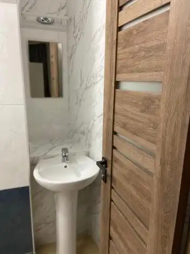 My Home Nivki City - 100