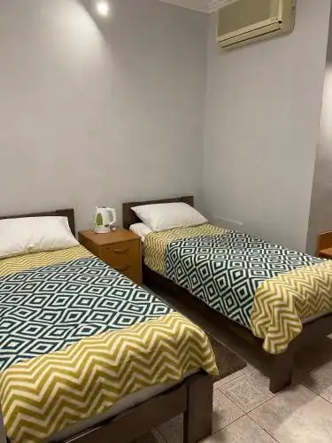 My Home Nivki City - 116