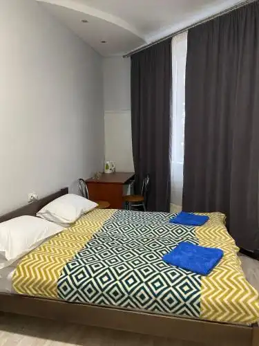 My Home Nivki City - 89