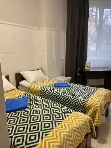 My Home Nivki City - 109