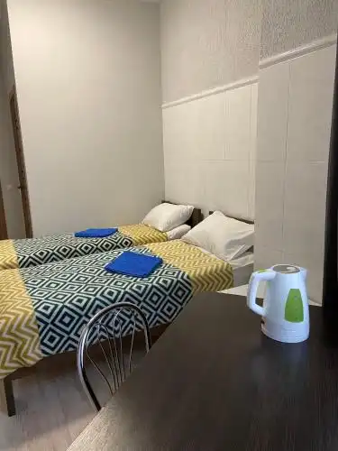 My Home Nivki City - 107