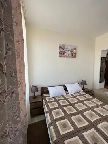 My Home Nivki City - 68