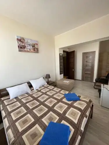 My Home Nivki City - 66