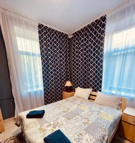 My Home Nivki City - 124