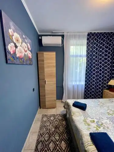 My Home Nivki City - 123