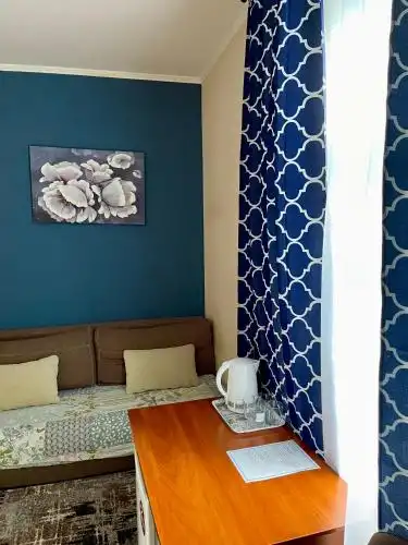 My Home Nivki City - 119