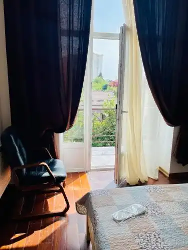 My Home Nivki City - 130