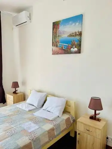 My Home Nivki City - 129