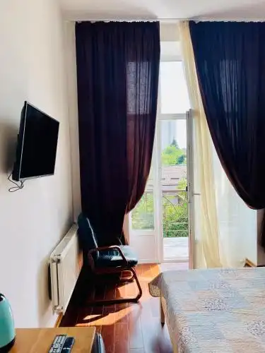 My Home Nivki City - 128