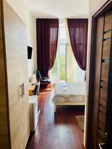 My Home Nivki City - 43