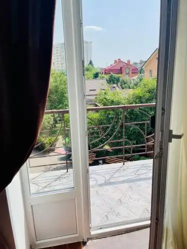 My Home Nivki City - 42