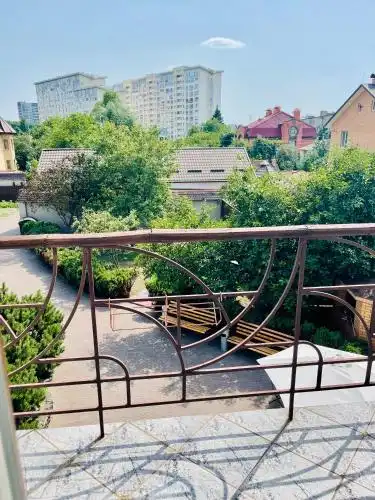 My Home Nivki City - 41