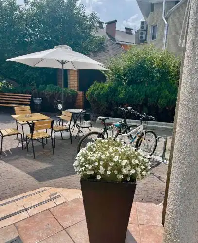 My Home Nivki City - 40