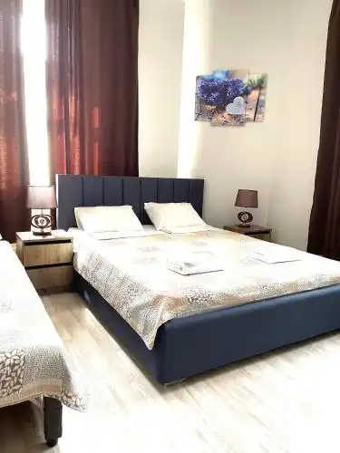 My Home Nivki City - 84