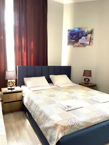 My Home Nivki City - 81