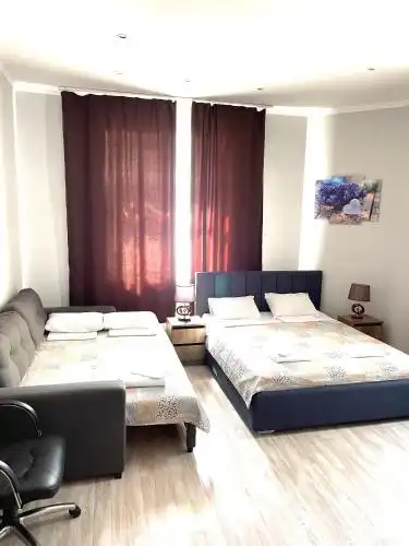 My Home Nivki City - 79