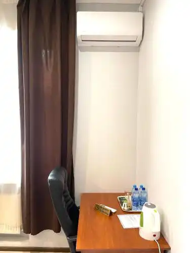 My Home Nivki City - 86