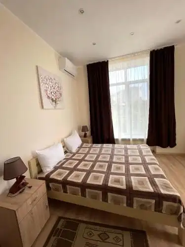 My Home Nivki City - 46