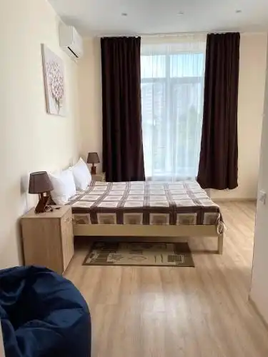 My Home Nivki City - 49