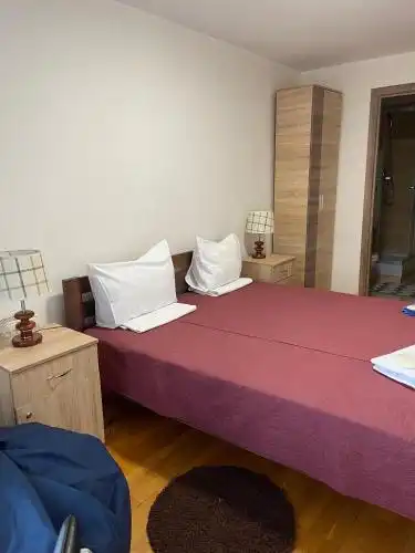 My Home Nivki City - 138